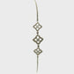 Infinite Blossom Bracelet 0628893-5