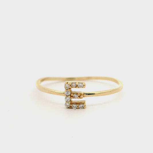 Sweetie E Ring Size 7 1412170