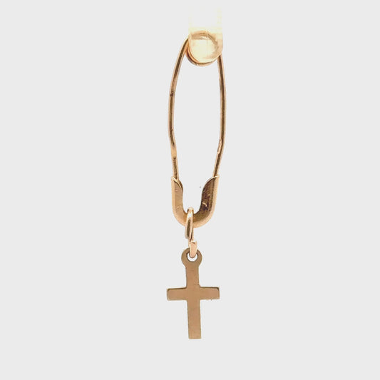 Tiny Miracle Pendant 0459766