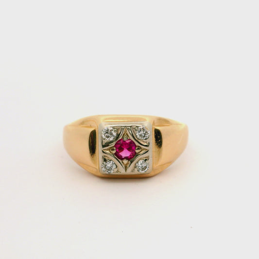 Off Limits Ring Size 11 1407723