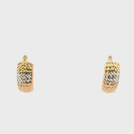 Mixed Feelings Earrings 0940765