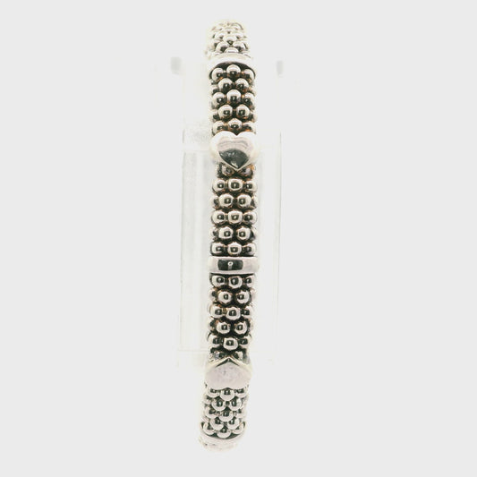 Steel Your Heart Bracelet 1410850
