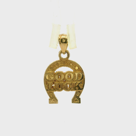 Twinkle Shoe Pendant 1412168