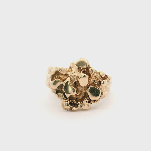 Bubbly Babe Ring Size 5.5 0633264