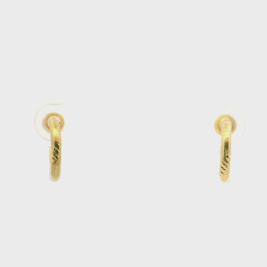 Day Dreaming Earrings 0940627