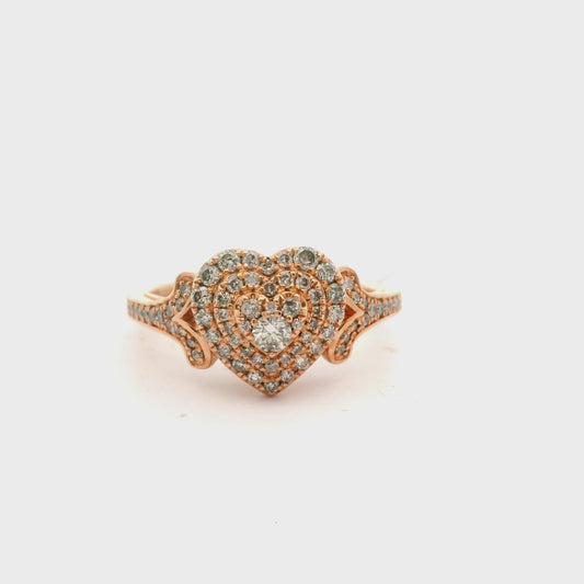 Hold Me Close Ring Size 7 1409095