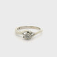 Pure Shine Ring Size 8 0458981