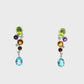 Rainbow Drop Earrings 0249702