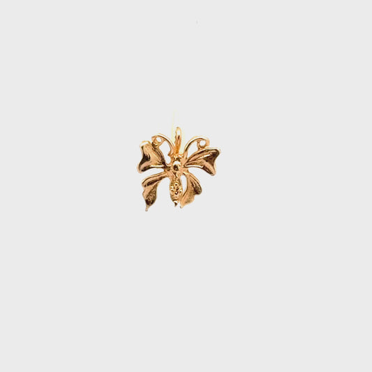 Wings Of Wonder Pendant 0459497