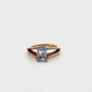 La Corriente Ring Size 4.5 1126438