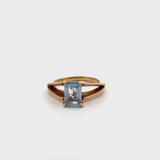 La Corriente Ring Size 4.5 1126438