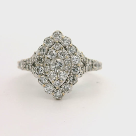 Speaks for Itself Ring Size 6 0388709