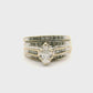 Here & Now Ring Size 9 1412149