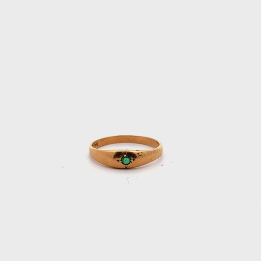 En Casita Ring Size 2 0459718