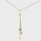 Miss Pearled Necklace 1411492