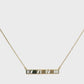Berlin Spark Necklace 0187076