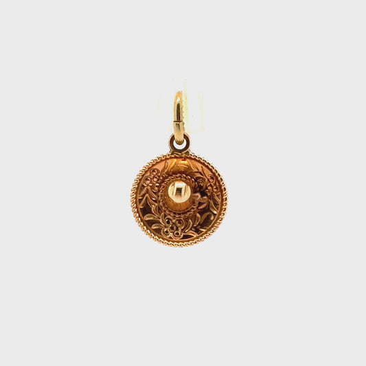Fiesta Vibes Pendant 0459459